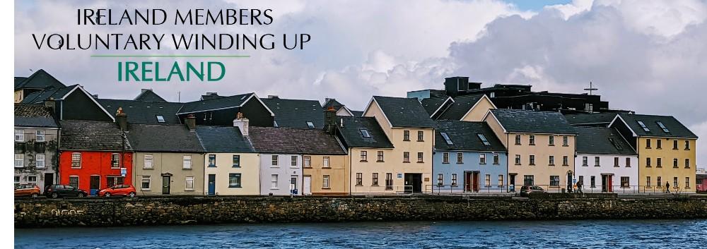 Ireland Members Voluntary Winding Up