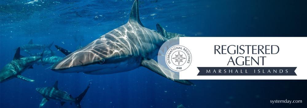 Marshall Islands Registered Agent